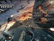 Battlestations: Pacific Exclusive Multiplayer Trailer HD