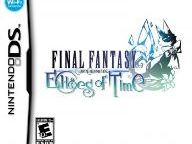 Gamertell Review: Final Fantasy Crystal Chronicles: Echoes of Time for DS