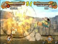 GamesRadar: Ultimate Ninja 4 Review