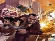 Five Great Sandbox/Free Roam Games