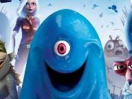 Negative Gamer: Monsters vs. Aliens Demo Impressions