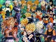 Dragonball Gaming
