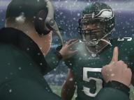 Madden 2010 cover will feature multiple players