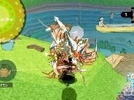 Katamari Damacy Tribute – New screenshots and artwork