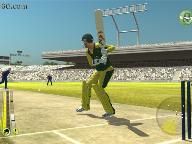 Brian Lara International Cricket 2007 Interview