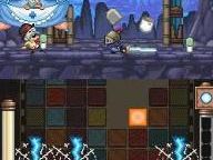 Henry Hatsworth in the Puzzling Adventure DS Review – Console Obsession