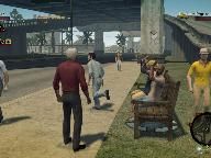 OXM UK: Godfather II Review