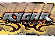 Rygar: The Battle of Argus Box Art & Official Trailer