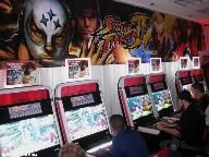 Introducing Your International Street Fighter IV Champions