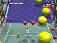 Eurogamer: Virtua Tennis 3 Review