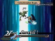 WorthPlaying Review: Valkyrie Profile: Covenant of the Plume