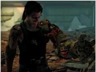 Bionic Commando: 20 min Walkthrough Video