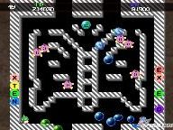 On PAL Wii Shop today: Bubble Bobble Plus