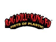 TAWKN.com Review: Rag Doll Kung Fu: Fists of Plastic