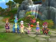 Ether Saga Online Dev Journal: Magic Classes