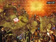 Video Game Characters Mt. Rushmore: Who is on Yours?