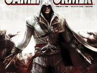Gameinformer May Issue Revealed: Assassins Creed 2