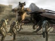 Lair lacks customized lizards