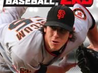Crunchgear Review: Major League Baseball 2K9