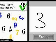 CSM: Brain Age Express: Math Review