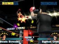 GameShark: Ready 2 Rumble Revolution Review