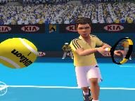 Grand Slam Tennis – New screenshots