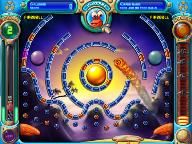 Steam offers another nice deal, Peggle Pack 50% off