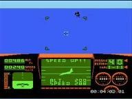 Playstation THEvolution’s Retro Game for April: The original Top Gun