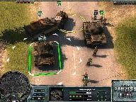 Gamepyre Review: Codename: Panzers Cold War