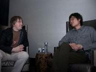G4TV: A Beautiful Eden: The Dylan Cuthbert/Baiyon Interview