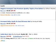 Taskfox Prototype: Ubiquity in Firefox