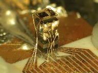 New Method Could Lead To Narrower Chip Patterns