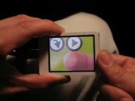 At CHI Meeting, Microsoft Turns Computing Interfaces on Their Head, and Side, and Back