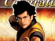 Dragon Ball Evolution – New screenshots