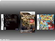 New video game releases for week of 4/12/09