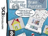 Electronic Theatre In-depth Review: Challenge Me: Brain Puzzles
