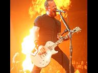 PSU: Guitar Hero Metallica Review