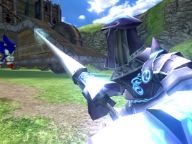 Honest Gamers: Sonic and the Black Knight Review