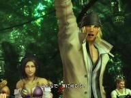 New Final Fantasy XIII trailer shown at FF7ACC premier