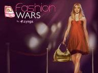 Gamezebo: Social Gaming – Fashion Wars