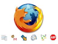 Life Hacker: Top 10 Must-Have Firefox Extensions, 2009 Edition