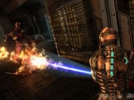 Feed Your Console Review: Dead Space