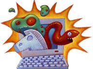 Conficker: rising and shining
