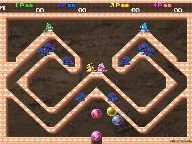 NL: Bubble Bobble Plus Review