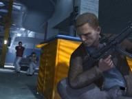 ITR: Quantum Of Solace Review