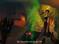 ITR: A Vampyre Story Review