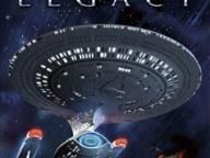 Gamervision Review: StarTrek Legacy