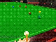 PEOWW Review: WSC Real ’09 Snooker