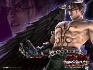 Tekken 5, 6 on the Wii?