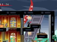 Evolved Gaming Review: Exit 2 [XBLA]
